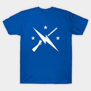 Minutemen T-Shirt